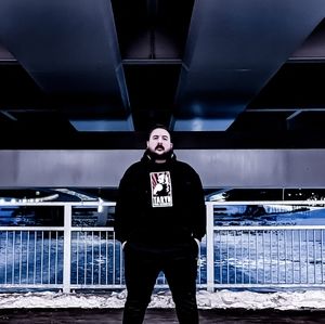 Meet your Posher, Matt